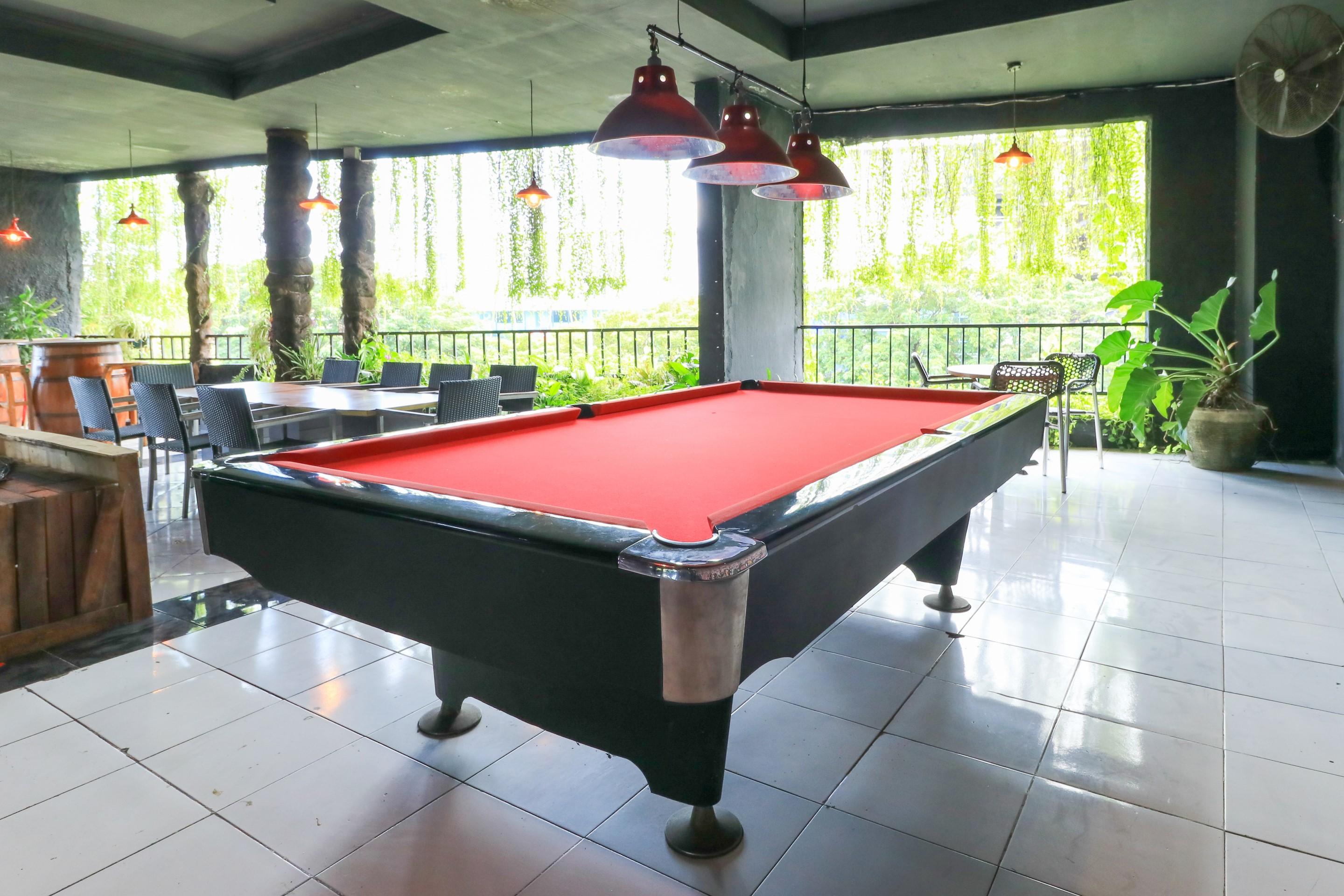 Labuana Homestay & Cafe Garden Makassar Exterior photo